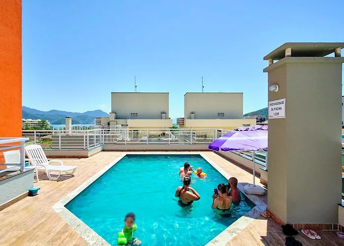Dias House - Itagua - Ubatuba