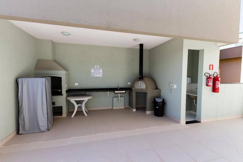Dias House - Itagua - Apartment