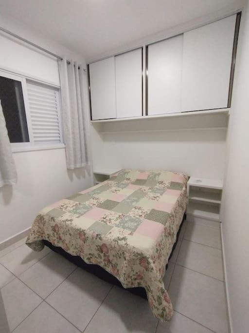 Apartment Dias House - Itagua -