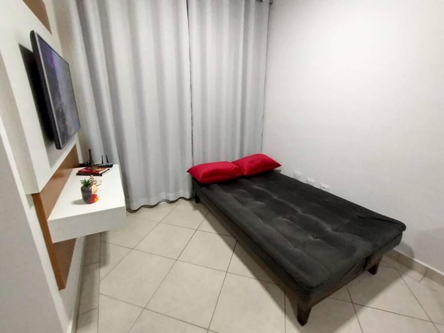 Dias House - Itagua - Apartment