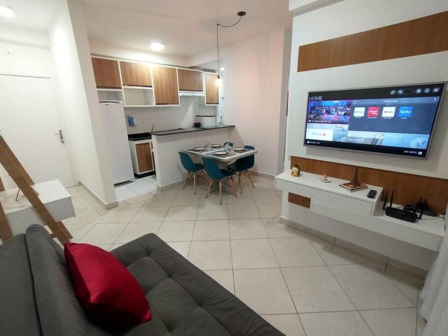 Apartment Dias House - Itagua - *