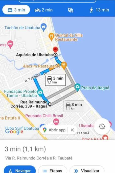 Dias House - Itagua - Apartment *