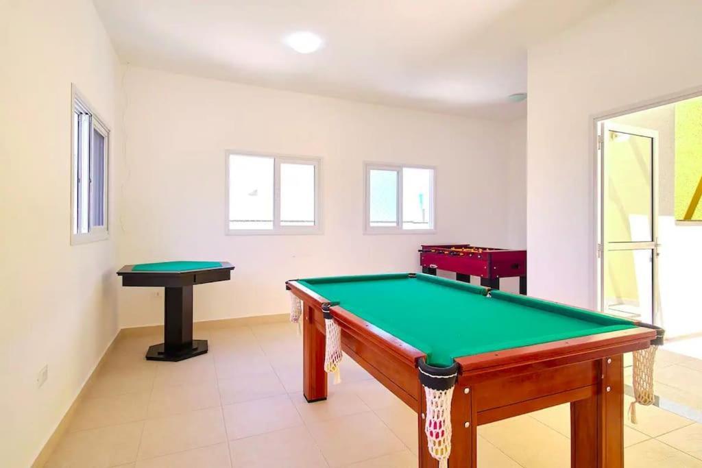 Apartment Dias House - Itagua - Ubatuba