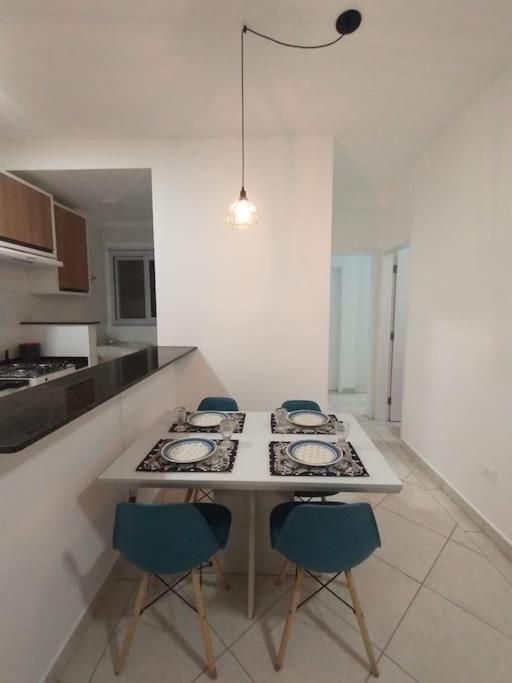 Apartment Dias House - Itagua -