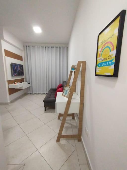 Dias House - Itagua - Apartment Ubatuba