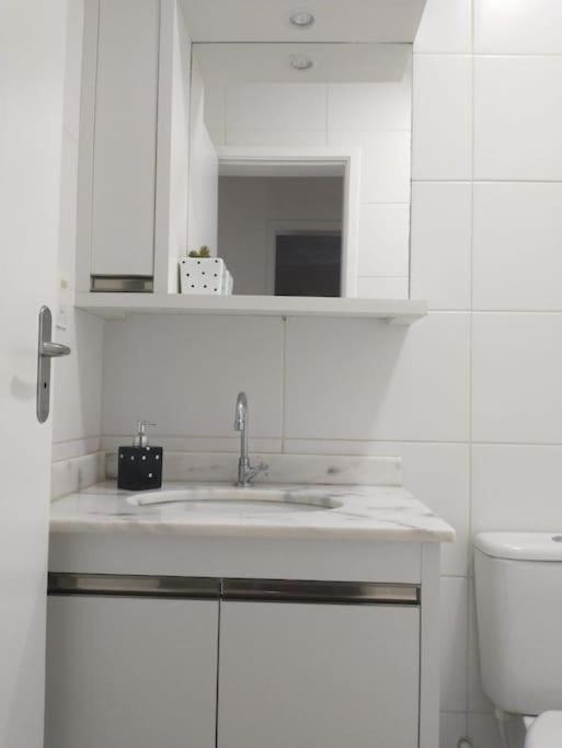 Apartment Dias House - Itagua -