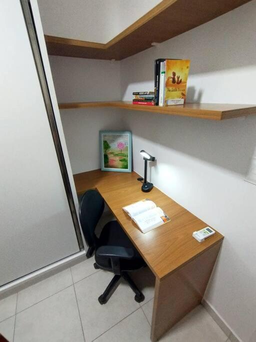 Dias House - Itagua - Apartment Ubatuba