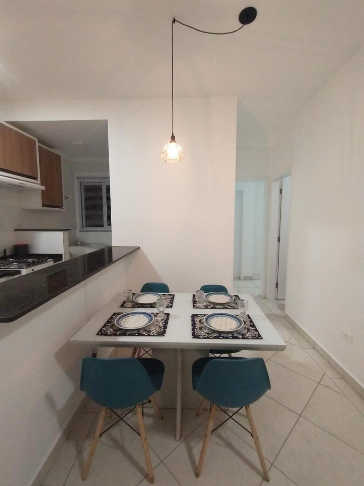Apartment Dias House - Itagua - Ubatuba