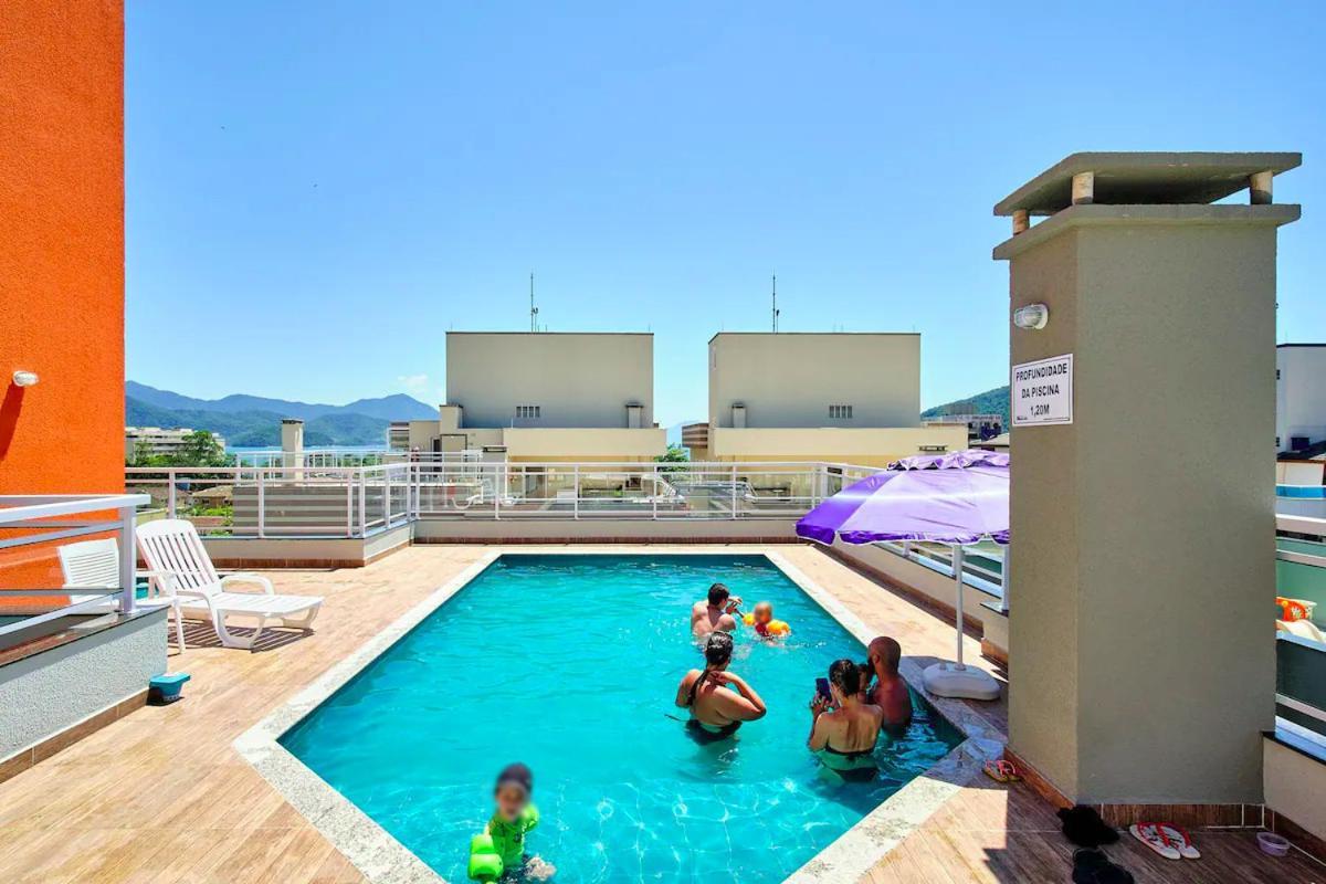Apartment Dias House - Itagua - *