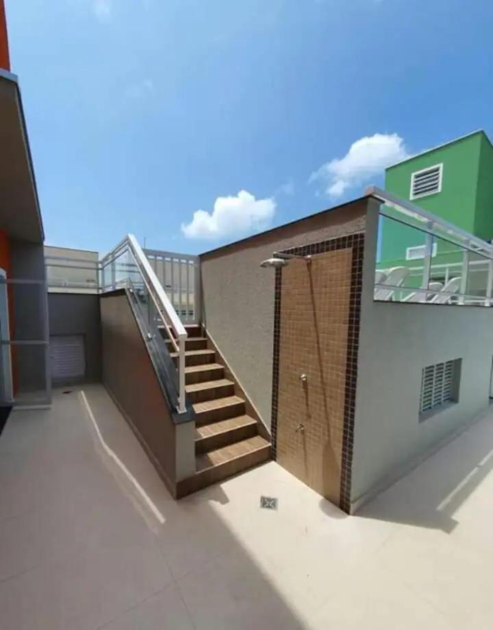 Dias House - Itagua - Apartment *